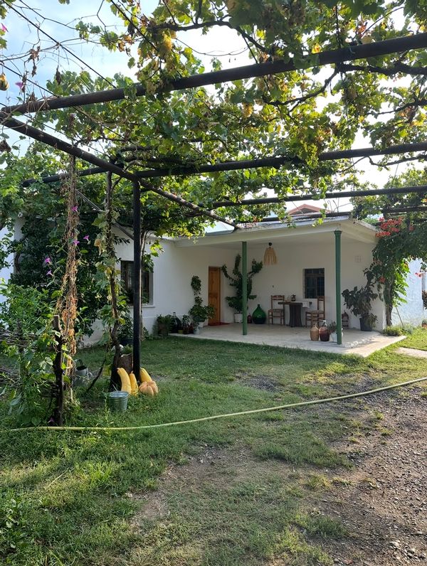 La maison de Marianne