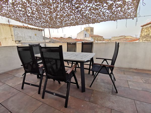 Maison de charme à proximité de la plage