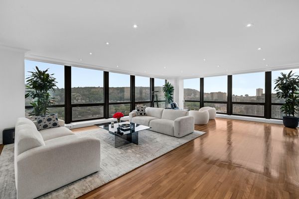 La maison de Emmanuel