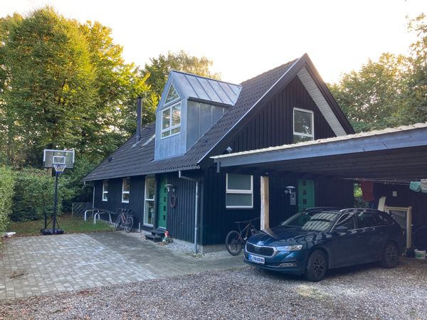 La maison de Kim Strøm