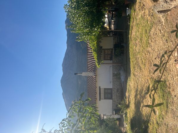 Casa de Ana Esther