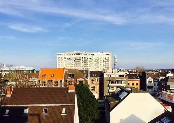 La maison de Martina und Markus