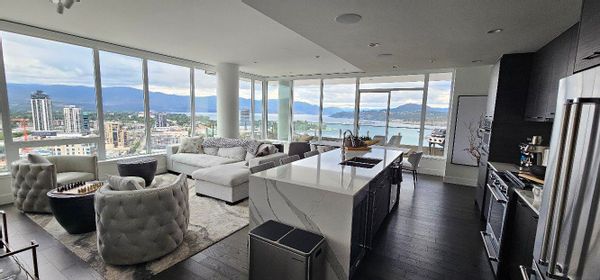 La maison de Leonard