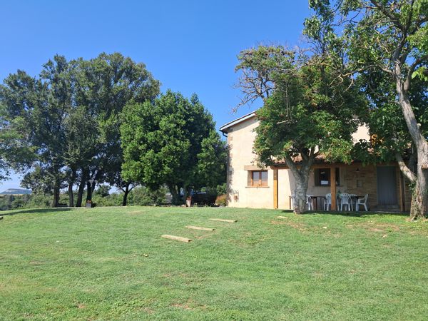 Casa de Meritxell