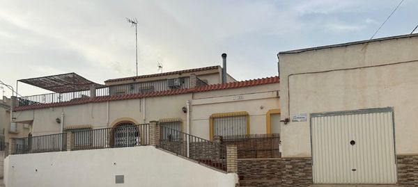 Casa de Molina