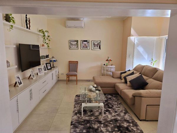 La maison de Liliana Alicia