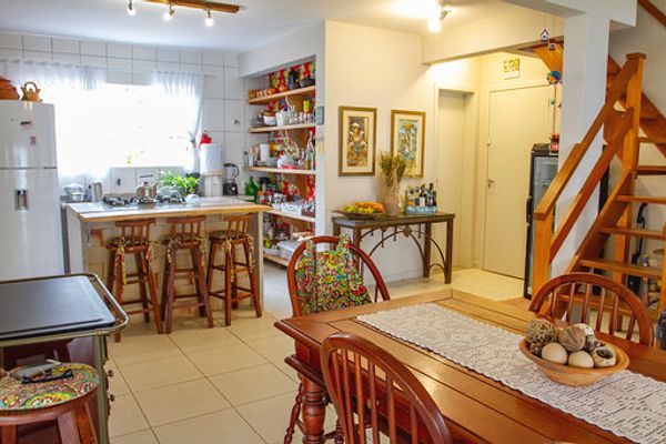 La maison de Beatriz