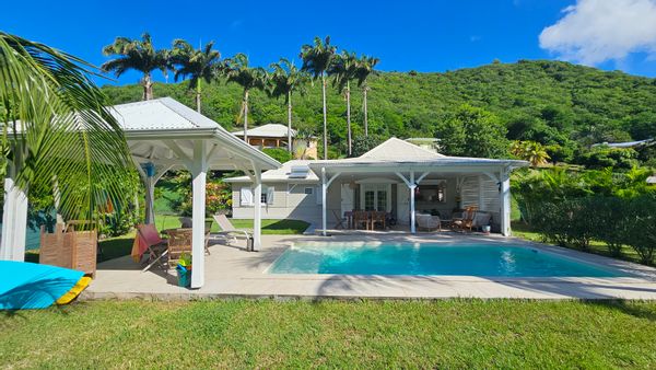 La maison de Marie & Benj