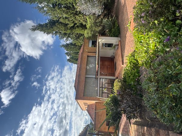 La maison de CLAUDIA