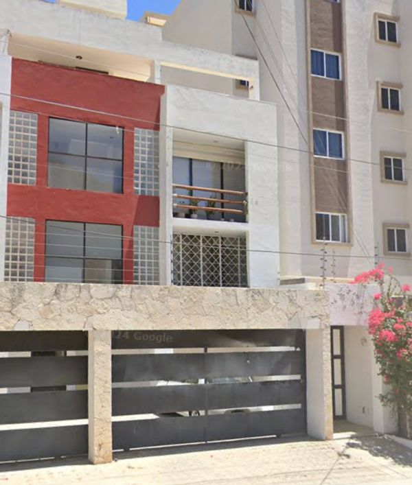 La maison de Cecilia