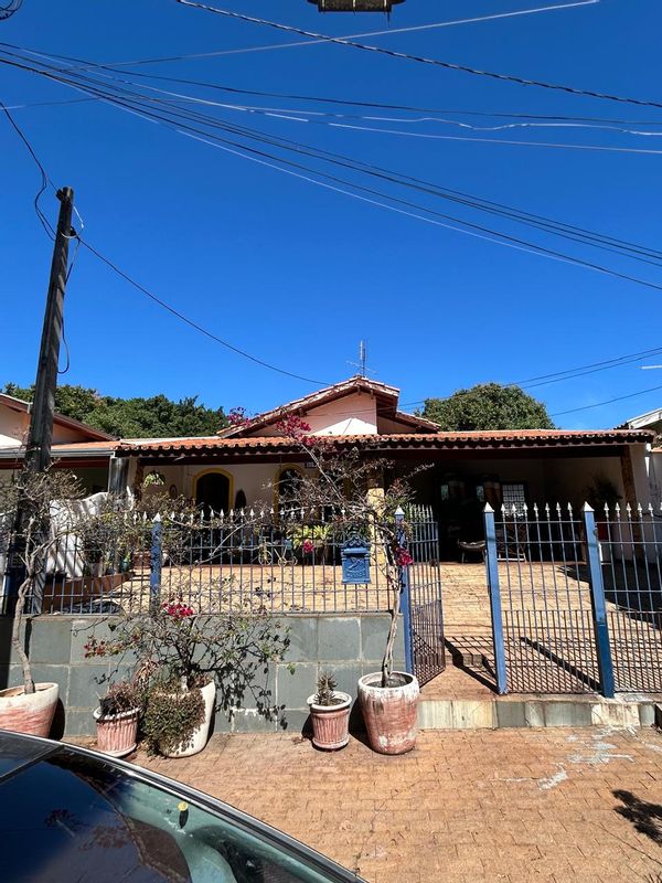 Casa de Vinicius