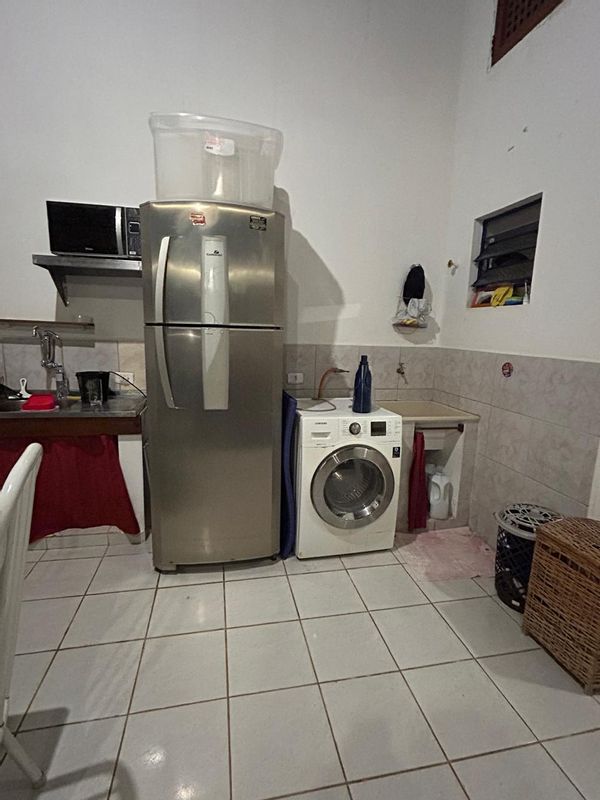 La maison de Vinicius