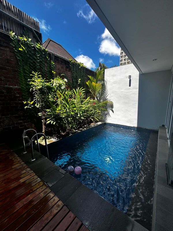 La maison de Derryn & Kaylen