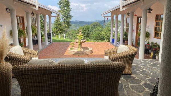 La maison de Veronica yolanda