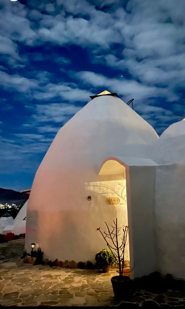 Veronica yolandas hus