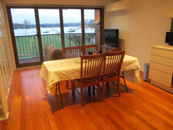 La maison de Shannon