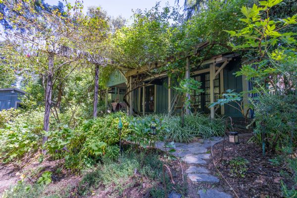 La maison de Kathleen