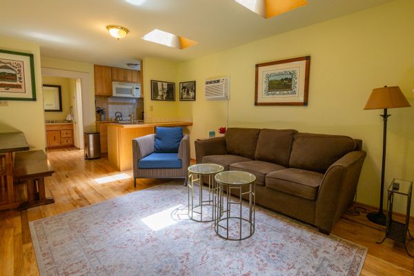 La maison de Kathleen