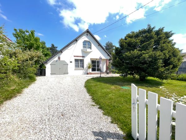 Séjour de rêve à Bois Joli