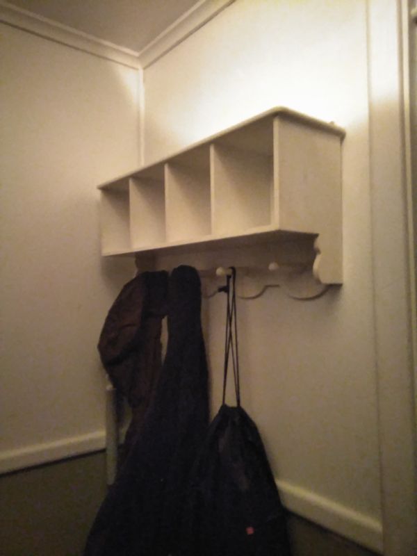 La maison de Dorothy