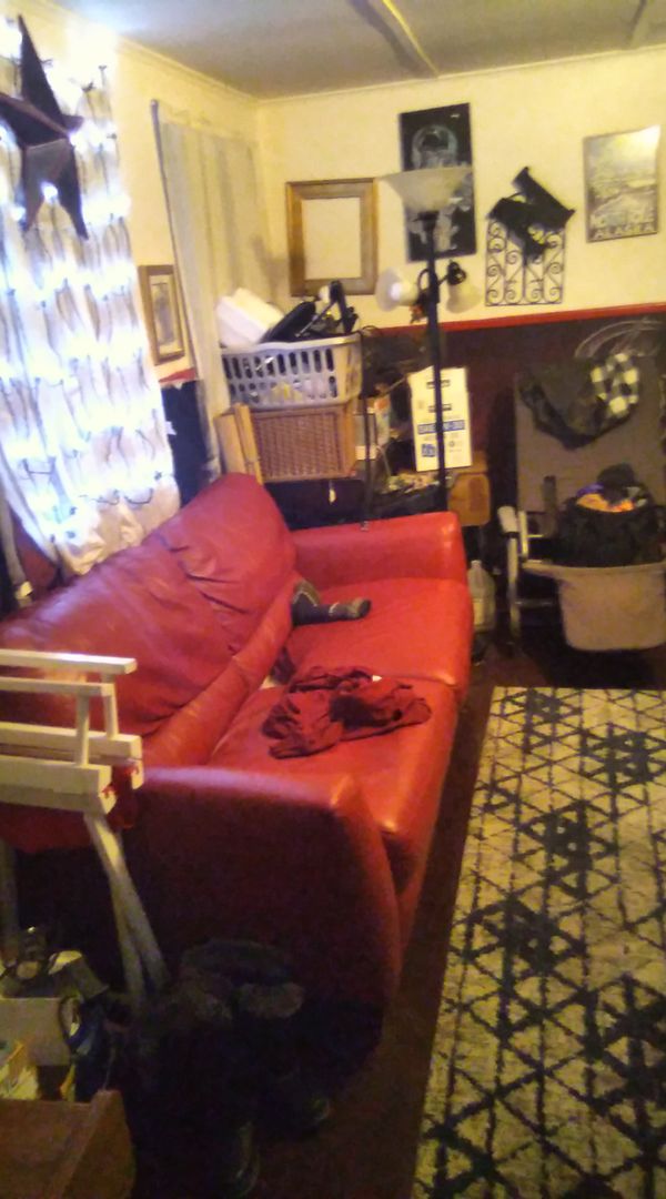 Casa di Dorothy
