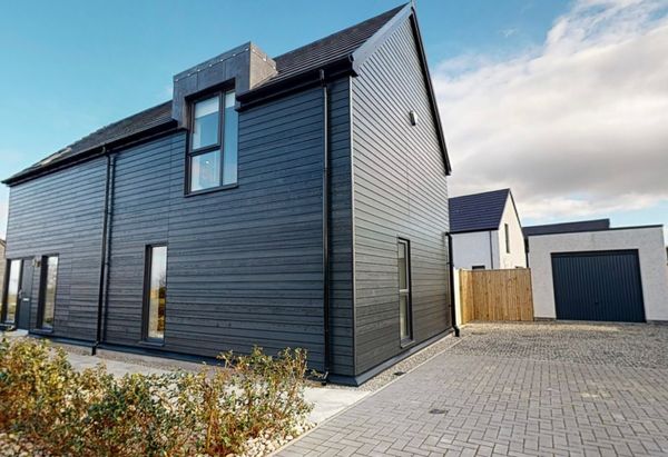 La maison de Siu Ping