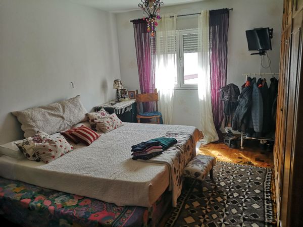 Casa di Francisco Javier