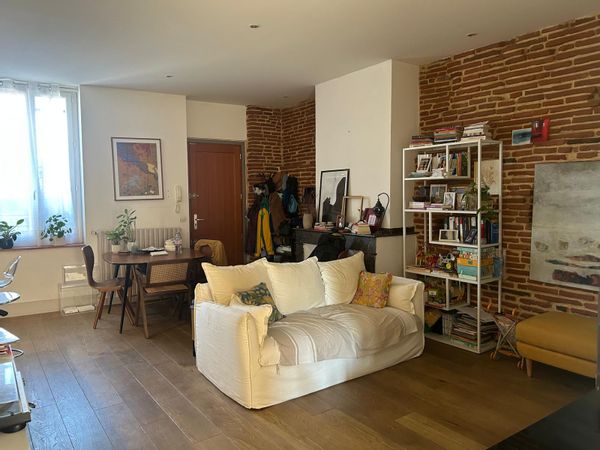 La maison de Marília