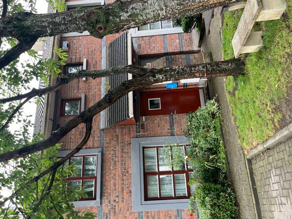 Charming townhouse in the heart of Dublin