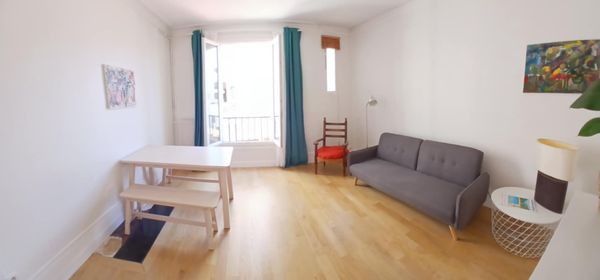 Mathilde's house