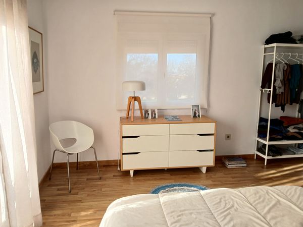 Family-friendly home in Cáceres