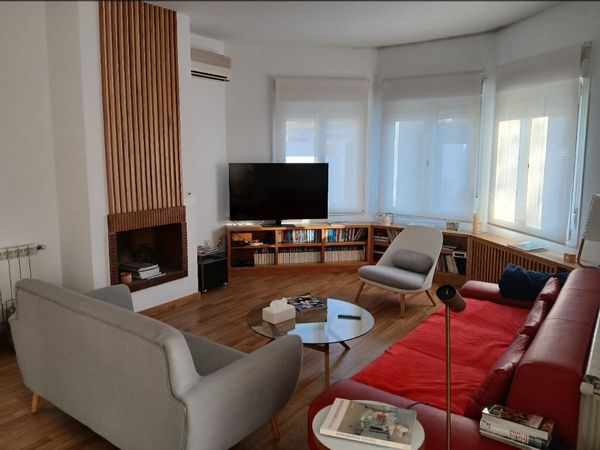 Family-friendly home in Cáceres