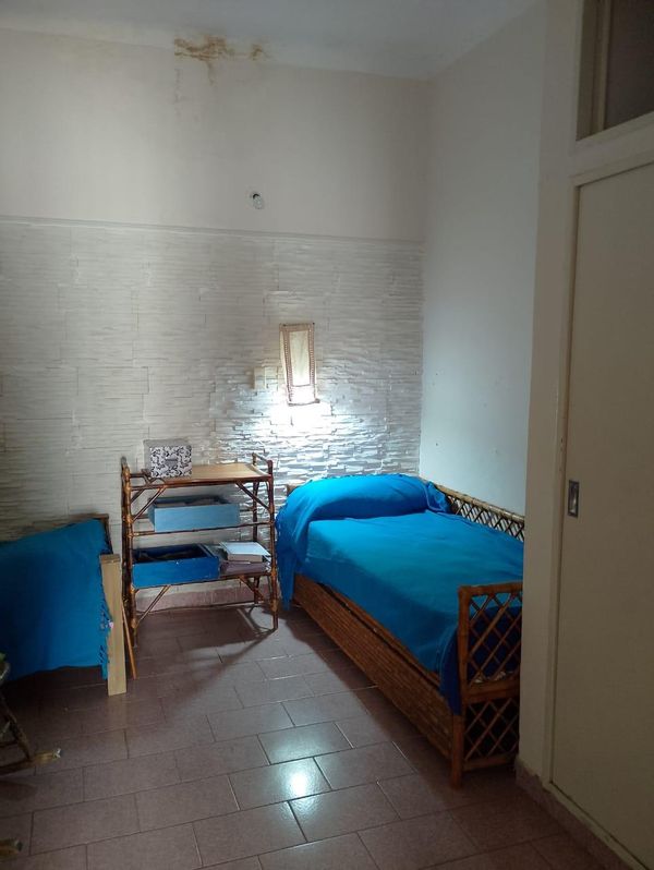 Cesar Osvaldoina kuća