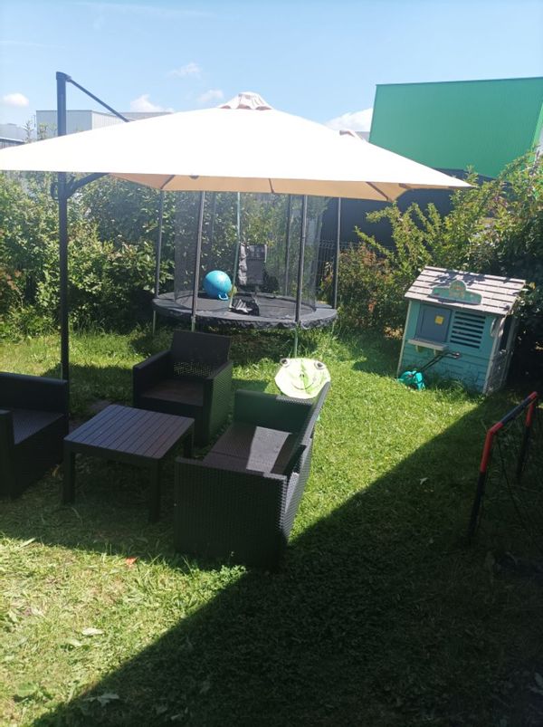 Maison contenair à deux pas de la Loire