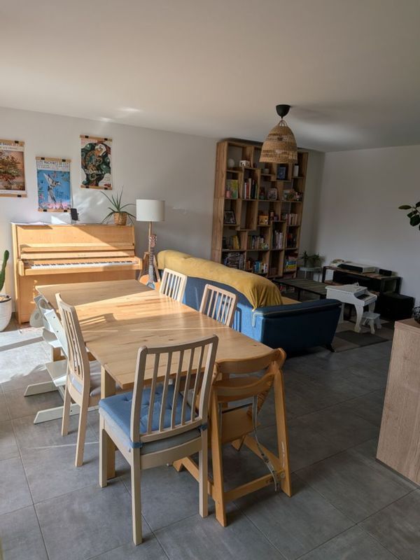 Casa di Elodie