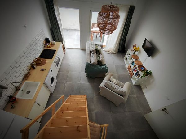 Saras hus