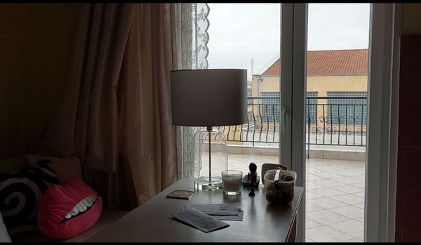 Casa de Fransy