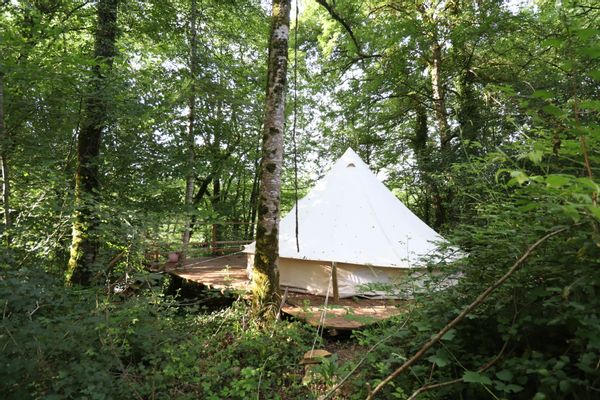 La maison de Alexandre