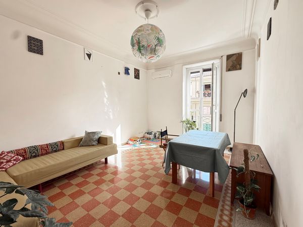 Casa di Beatrice e Diego Miguel