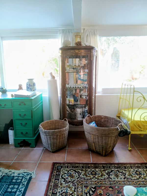 maison - oasis d'artiste