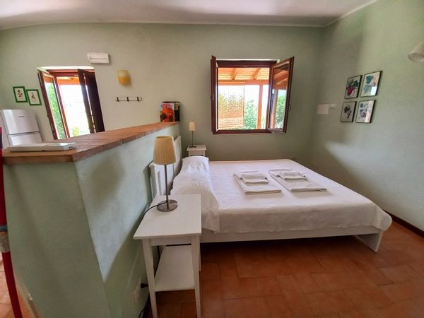 Casa de Beatrice