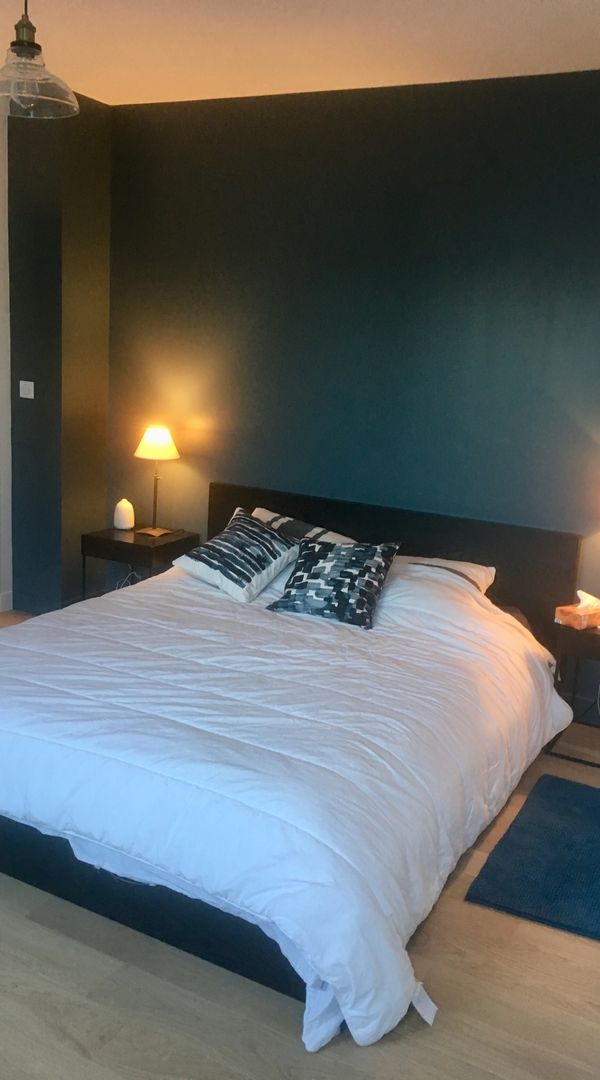 La maison de Christian