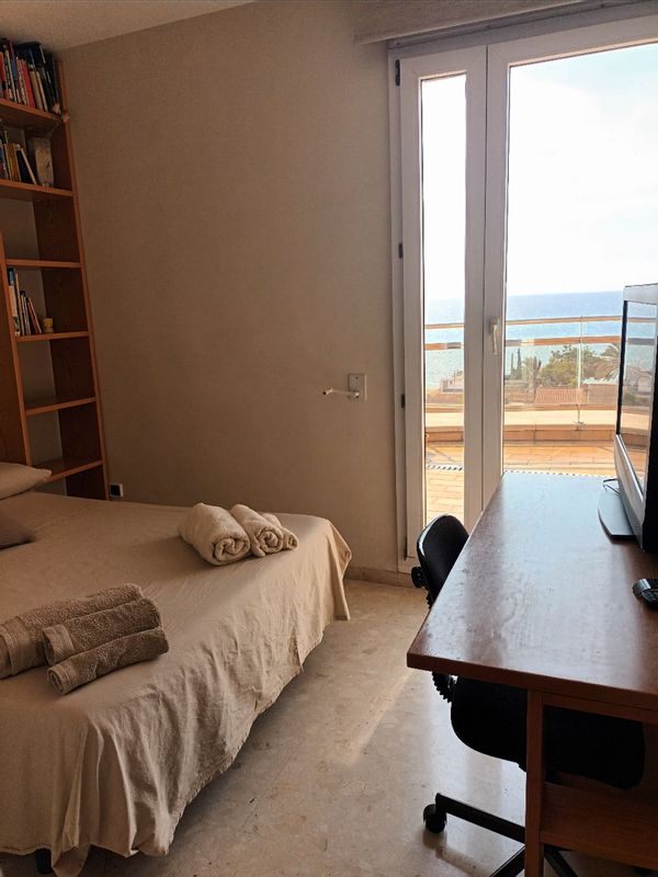 La maison de Consolación