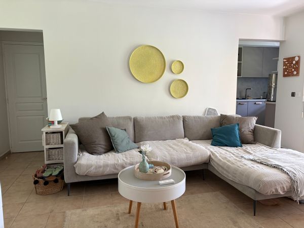 Le logement de Meryl et Emile