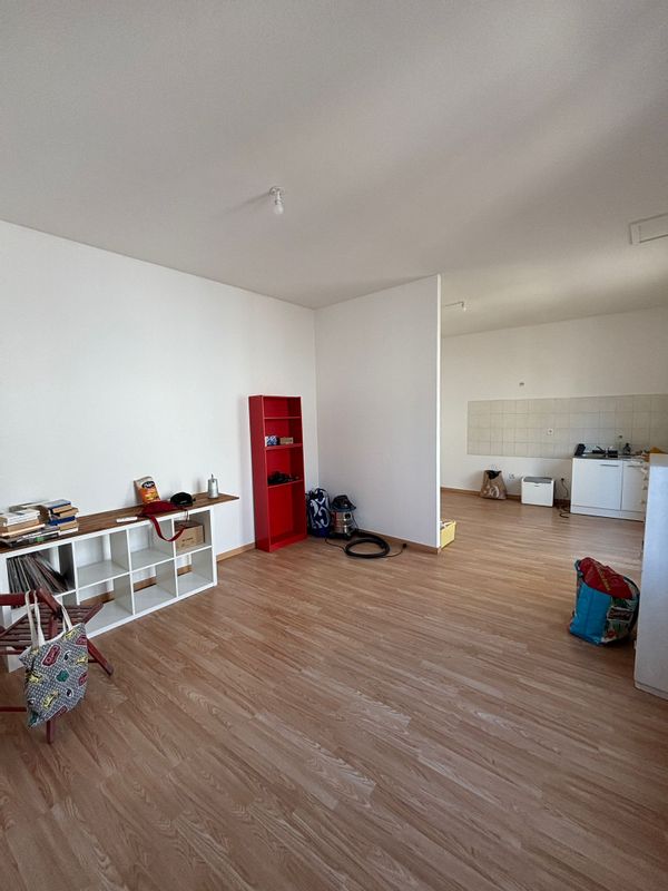 La maison de Alexandre est un espace lumineux et convivial a 5min du centre de Sète