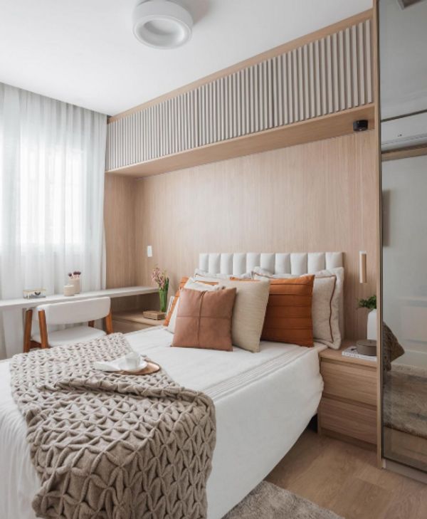 La maison de maria eduarda