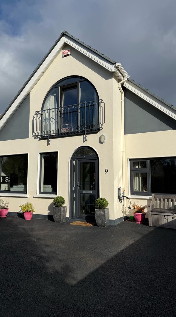 Catherine’s House