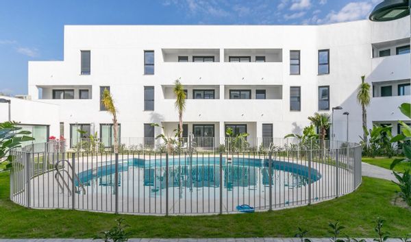 Alfonso s Haus