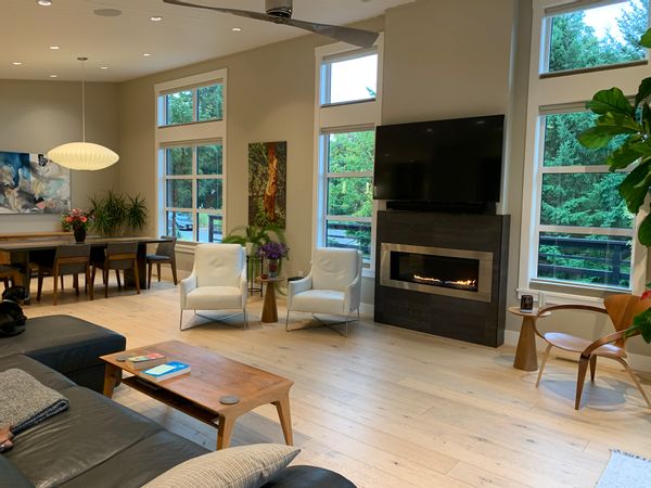 La maison de Merilee