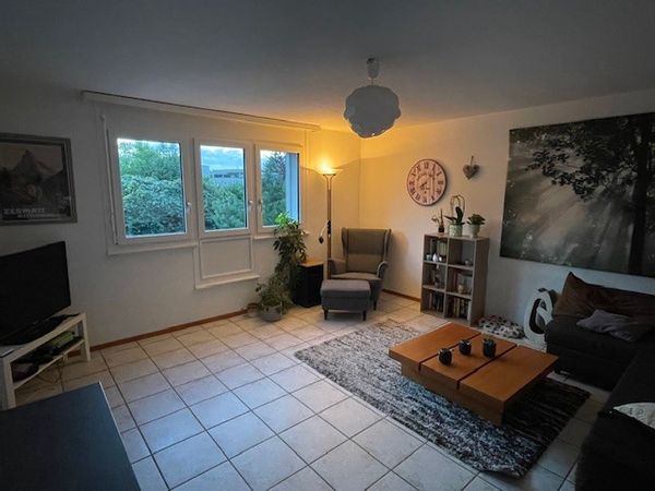 Cédrics hus